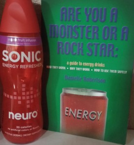 energy drink of the month neuro